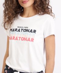 Pijama-Feminino--Maratonar--Manga-Curta-Branca-9958413-Branco_4