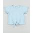 Blusa-Jeans-Infantil-com-Amarracao-Manga-Curta-Azul-Claro-9892641-Azul_Claro_1