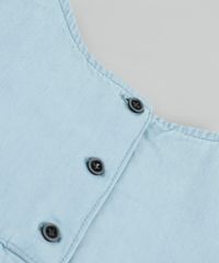 Blusa-Jeans-Infantil-com-Amarracao-Manga-Curta-Azul-Claro-9892641-Azul_Claro_6