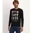 Camiseta-Masculina-Cervejas-Manga-Curta-Gola-Careca-Preto-9958231-Preto_1