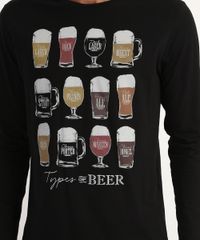 Camiseta-Masculina-Cervejas-Manga-Curta-Gola-Careca-Preto-9958231-Preto_2