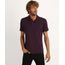 Polo-Masculina-Comfort-Estampada-em-Piquet-Maquinetado-Manga-Curta-Roxa-9893756-Roxo_1