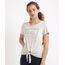 Blusa-Feminina-Esportiva-Ace--Never-Try-To-Stop-Me--com-No-Manga-Curta-Decote-Redondo-Cinza-Mescla-9945699-Cinza_Mescla_1
