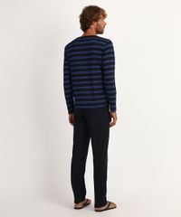 Pijama-Masculino-Camiseta-Estampada-Listrada-Manga-Longa-Gola-Careca--Azul-Marinho-9955937-Azul_Marinho_2 Pijama-Masculino-Camiseta-Estampada-Listrada-Manga-Longa-Gola-Careca--Azul-Marinho-9955937-Azul_Marinho_2