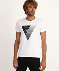 Camiseta-Masculina-Slim-Triangulo-Manga-Curta-Gola-Careca-Branca-9958107-Branco_1