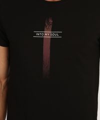 Camiseta-Masculina-Slim--Into-My-Soul--Manga-Curta-Gola-Careca-Preta-9958108-Preto_4