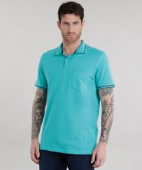 Polo-em-Piquet-com-Bolso-Verde-Agua-8579612-Verde_Agua_1