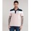 Polo-em-Piquet-com-Recortes-Rose-8526941-Rose_1