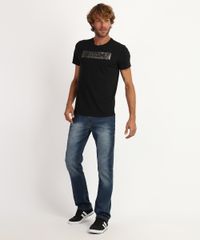 Camiseta-Masculina-Antiviral--Stay-Calm--Metalizada-Manga-Curta-Gola-Careca-Preta-9958376-Preto_3