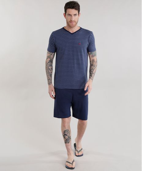 Pijama-Listrado-Azul-Marinho-8698151-Azul_Marinho_1