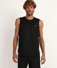 Regata-Masculina-Esporte-Ace-com-Bolso-de-Ziper-Funcional-e-Refletivos-Gola-Careca-Preta-9959878-Preto_1