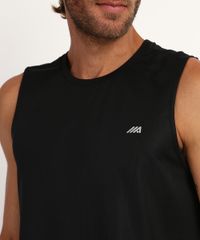Regata-Masculina-Esporte-Ace-com-Bolso-de-Ziper-Funcional-e-Refletivos-Gola-Careca-Preta-9959878-Preto_4