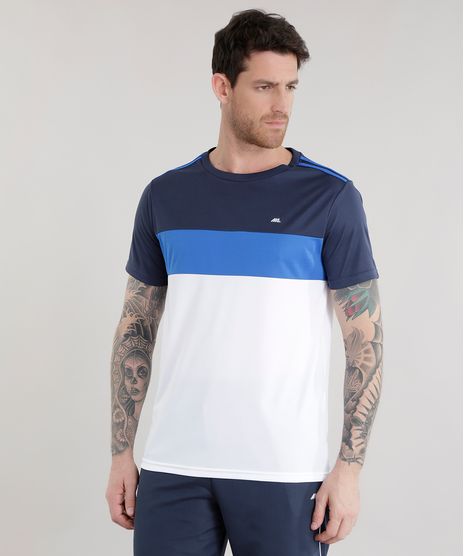 Camiseta-Ace-Technofit-de-Treino-com-Recortes-Azul-Marinho-8604398-Azul_Marinho_1