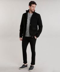 Blusao-em-Moletom-com-Estampa-Floral-Cinza-Mescla-8707092-Cinza_Mescla_3