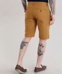 Bermuda-Reta-Estampada-Caramelo-8677092-Caramelo_2 Bermuda-Reta-Estampada-Caramelo-8677092-Caramelo_2