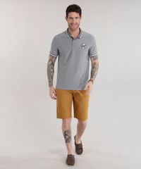 Bermuda-Reta-Estampada-Caramelo-8677092-Caramelo_3 Bermuda-Reta-Estampada-Caramelo-8677092-Caramelo_3