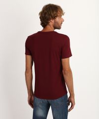 Camiseta-Masculina-Antiviral-Slim--Repelent--Manga-Curta-Gola-Careca-Vinho-9958378-Vinho_2