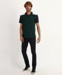 Calca-de-Sarja-Masculina-Chino-Slim-com-Cinto-Azul-Marinho-9634419-Azul_Marinho_3