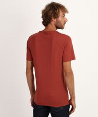 Camiseta-Masculina--Beer-O-Clock--Manga-Curta-Gola-Careca-Vermelha-9951832-Vermelho_4