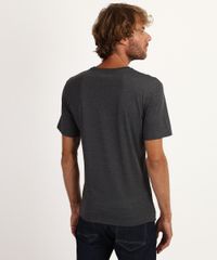 Camiseta-Masculina-Brahma-Manga-Curta-Gola-Careca-Cinza-Mescla-Escuro-9962372-Cinza_Mescla_Escuro_4