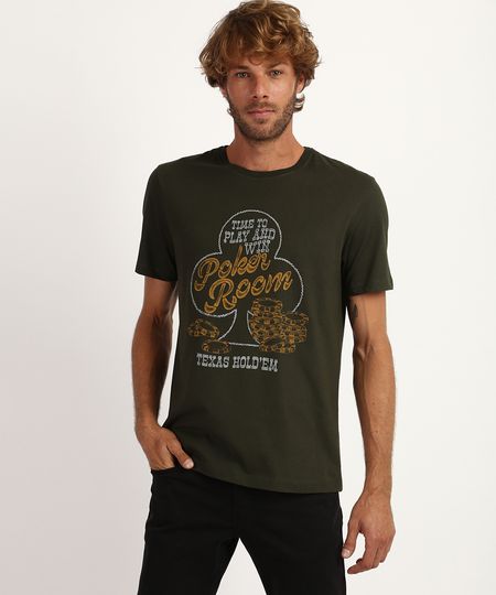 Camiseta-Masculina--Poker-Room--Manga-Curta-Gola-Careca-Verde-9951833-Verde_1 Camiseta-Masculina--Poker-Room--Manga-Curta-Gola-Careca-Verde-9951833-Verde_1