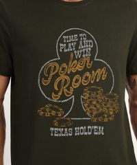 Camiseta-Masculina--Poker-Room--Manga-Curta-Gola-Careca-Verde-9951833-Verde_2