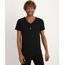 Camiseta-Masculina-Slim-Mini-Cruz-Manga-Curta-Gola-V-Preta-9958924-Preto_1