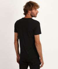 Camiseta-Masculina--Turn-Back--Metalizada-Manga-Curta-Gola-Careca-Preta-9941930-Preto_2