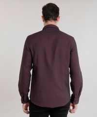 Camisa-Slim-Estampada-de-Poa-Vinho-8587044-Vinho_2
