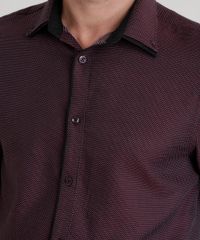 Camisa-Slim-Estampada-de-Poa-Vinho-8587044-Vinho_4