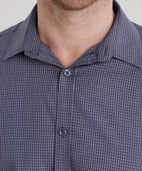 Camisa-Slim-Xadrez-Azul-Marinho-8587065-Azul_Marinho_4
