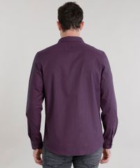 Camisa-Slim-Estampada-Vinho-8587072-Vinho_2