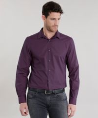 Camisa-Slim-Estampada-Vinho-8587072-Vinho_5