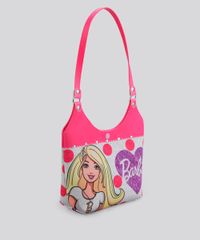 Bolsa-Barbie-Estampada-de-Poa-Pink-8741759-Pink_2