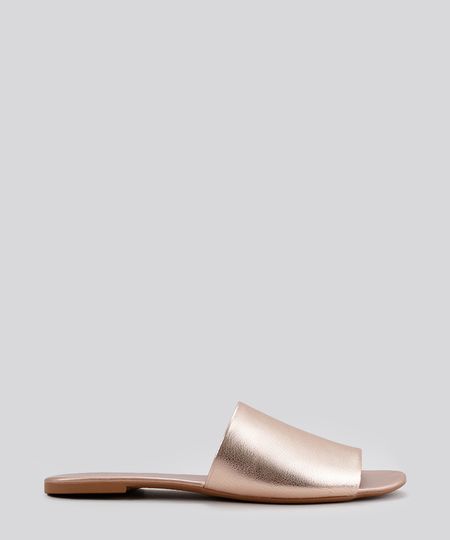 Rasteira-Slide-Metalizada-Rose-8738311-Rose_1