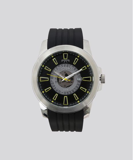 Relogio-Analogico-Technos-Masculino---2117LAF8P-Preto-8751058-Preto_1