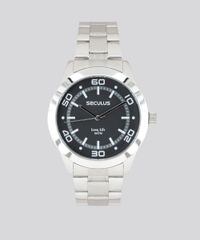 Relogio-Analogico-Seculus-Masculino---28855G0SVNA1-Prateado-8750020-Prateado_1