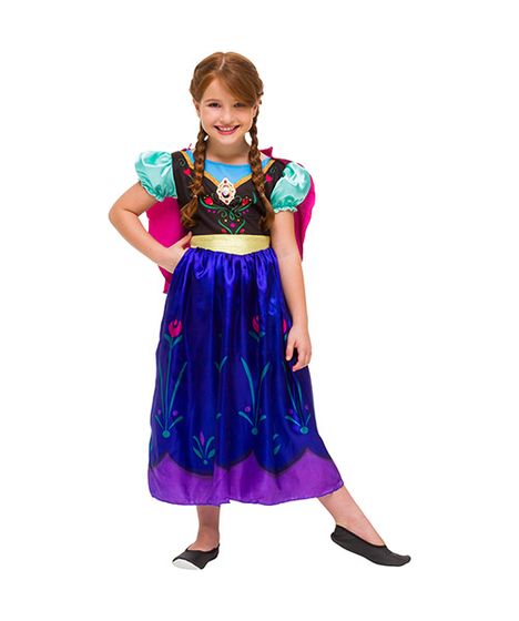 fantasia frozen anna