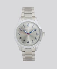 Relogio-Analogico-Mondaine-Masculino---53518G0MVNE1-Prateado-8749116-Prateado_1