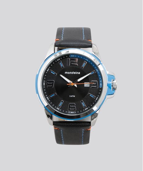 Relogio-Analogico-Mondaine-Masculino---76636G0MVNH1-Preto-8749053-Preto_1