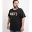 Camiseta-Masculina-Plus-Size-Marvel-Os-Vingadores-Manga-Curta-Gola-Careca-Preta-9963215-Preto_1