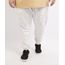 Calca-de-Moletom-Masculina-Plus-Size-Basica-Jogger-Off-White-9951400-Off_White_1