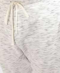 Calca-de-Moletom-Masculina-Plus-Size-Basica-Jogger-Off-White-9951400-Off_White_4