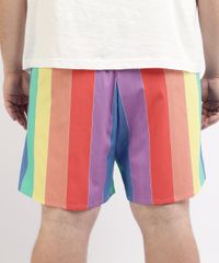 Samba-Cancao-Masculina-Plus-Size-Pride-Listrada-Arco-Iris-Multicor-9960104-Multicor_2