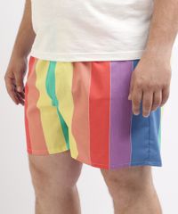 Samba-Cancao-Masculina-Plus-Size-Pride-Listrada-Arco-Iris-Multicor-9960104-Multicor_3