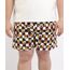 Samba-Cancao-Masculina-Plus-Size-Estampada-Quadriculada-com-Pizza-Branca-9960105-Branco_1