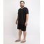 Pijama-Masculino-Plus-Size-Manga-Curta-Preto-9962397-Preto_1