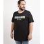 Camiseta-Masculina-Plus-Size-Rick-and-Morty-Manga-Curta-Gola-Careca-Preta-9962588-Preto_1