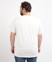 Camiseta-Masculina-Plus-Size-Rick-and-Morty-Manga-Curta-Gola-Careca-Branca-9962590-Branco_4