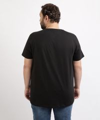 Camiseta-Masculina-Plus-Size-MTV-Manga-Curta-Gola-Careca-Preta-9962592-Preto_4